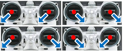 Motor Arm
